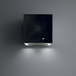 Falmec RUBIK.EION.B, Liesituulettimet, Design liesikuvut seinälle